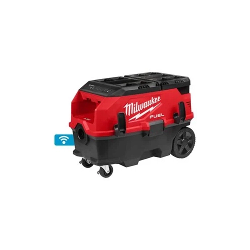 M18 ONEF2VC34M-0 Odkurzacz AC/DC klasy M z systemem VACLINK Milwaukee – widok 2