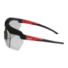 Okulary ochronne bezbarwne na okulary korekcyjne Milwaukee 4932493439
