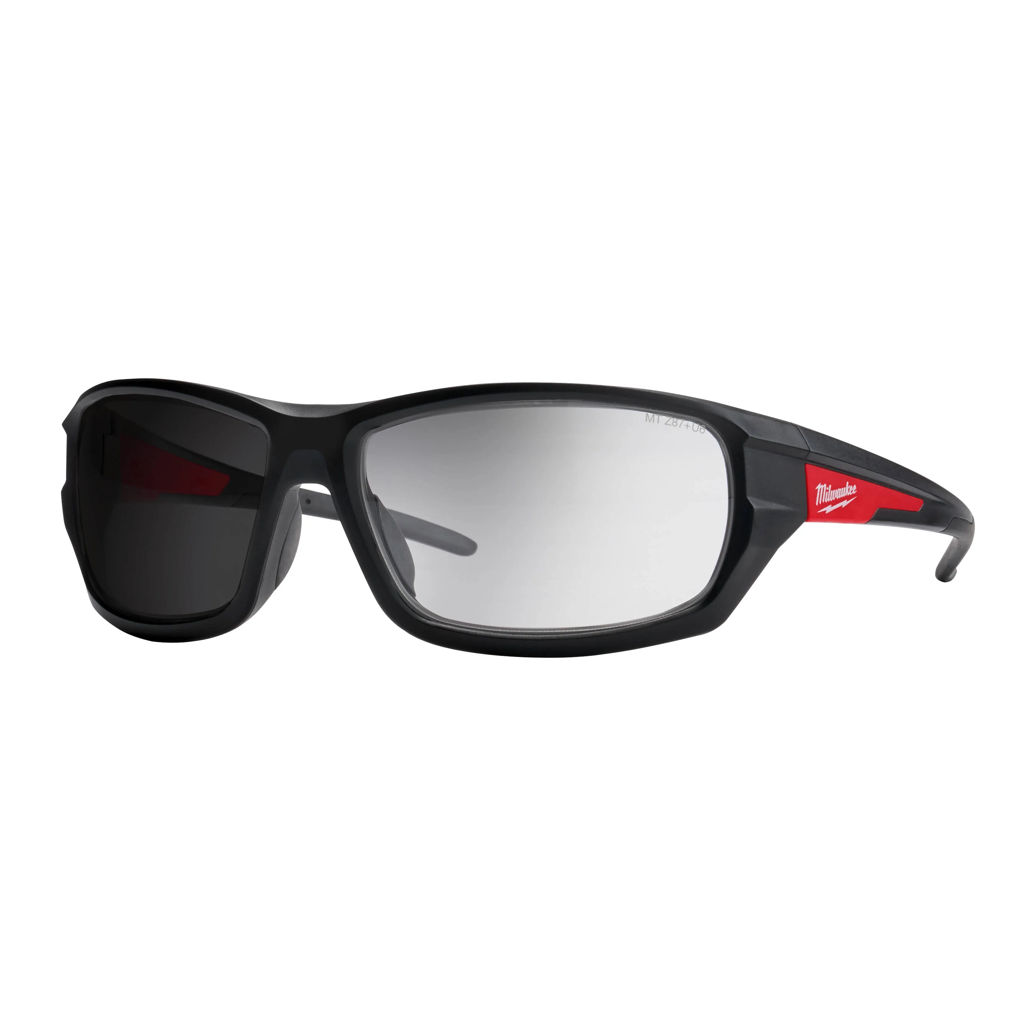 Okulary ochronne Milwaukee PREMIUM fotochromowe