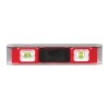 Poziomica torpedo LED 23cm Milwaukee – widok 4
