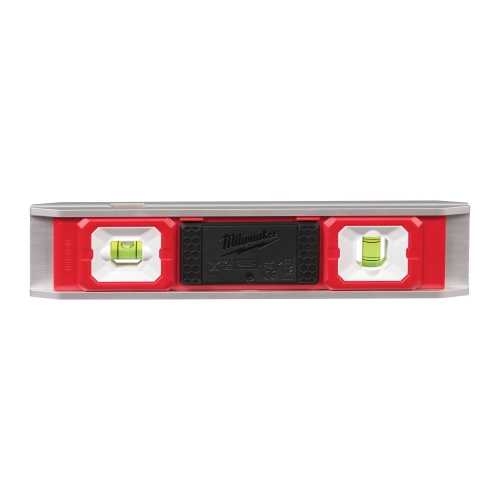 Poziomica torpedo LED 23cm Milwaukee – widok 4