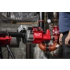 M18 FRGRO114-802C rowkarka do rur FUEL™ 1¼–4″ Milwaukee 4933479789