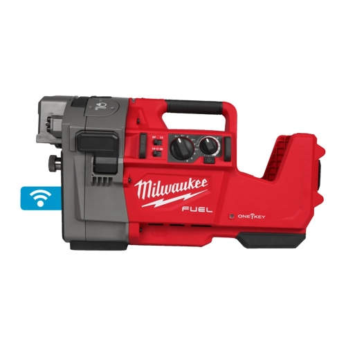 M18 FRGRO114-802C rowkarka do rur FUEL™ 1¼–4″ Milwaukee 4933479789