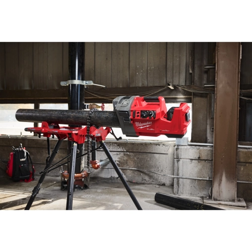 M18 FRGRO114-802C rowkarka do rur FUEL™ 1¼–4″ Milwaukee 4933479789