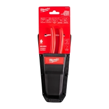 Sekator nożyce ogrodowe do gałęzi 20cm z kaburą Milwaukee – widok 2