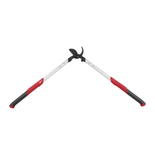 Sekator (nożyce) teleskopowy do gałęzi 50mm Milwaukee – widok 2