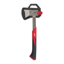 Siekiera do rozłupywania 40cm Milwaukee – widok 2