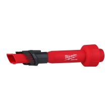 Ssawka ze szczotką 2w1 AT-3 AIR-TIP Milwaukee – widok 2