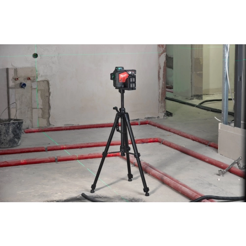Statyw do laserów 1,2m TRP120 Milwaukee – widok 5
