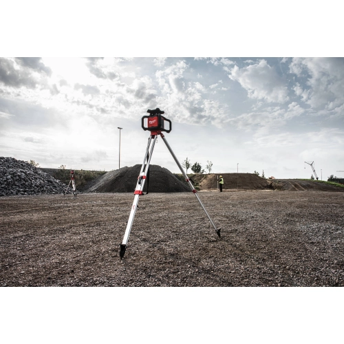 Statyw do laserów 1,6m TRP160 Milwaukee – widok 3