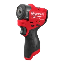 M12 FSCIWF14-0 Subkompaktowy klucz udarowy 1/4″ z pierścieniem Milwaukee – widok 2