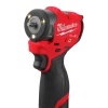M12 FSCIWF14-252X Subkompaktowy klucz udarowy 1/4″ z pierścieniem Milwaukee 4933498974