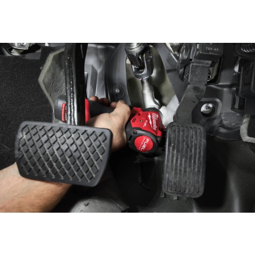 M12 FSCIWF14-252X Subkompaktowy klucz udarowy 1/4″ z pierścieniem Milwaukee 4933498974