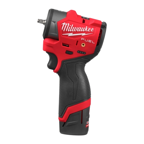 M12 FSCIWF14-252X Subkompaktowy klucz udarowy 1/4″ z pierścieniem Milwaukee 4933498974