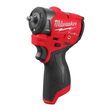 M12 FSCIWF38-0 Subkompaktowy klucz udarowy 3/8″ z pierścieniem Milwaukee – widok 2 M12 FSCIWF38-0 Subkompaktowy klucz udarowy 3/8″ z pierścieniem Milwaukee – widok 2