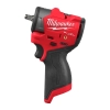 M12 FSCIWF38-0 Subkompaktowy klucz udarowy 3/8″ z pierścieniem Milwaukee 4933498969