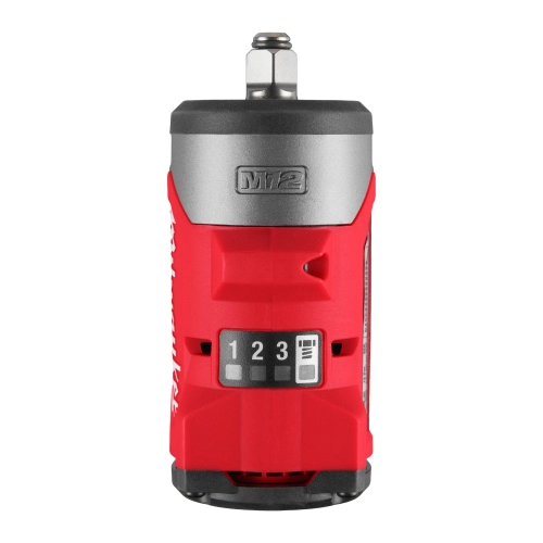 M12 FSCIWF38-0 Subkompaktowy klucz udarowy 3/8″ z pierścieniem Milwaukee 4933498969