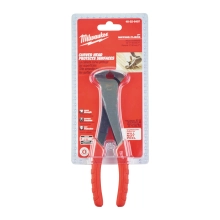 Szczypce czołowe cęgi 180mm Milwaukee 48226407 – widok 2