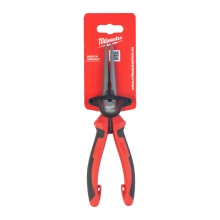 Szczypce długie półokrągłe 205mm Milwaukee – widok 2