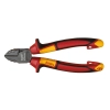 Szczypce do cięcia bocznego izolowane VDE 145mm Milwaukee