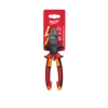 Szczypce do cięcia bocznego HEAVY DUTY izolowane VDE 180mm Milwaukee – widok 2