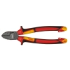 Szczypce do cięcia bocznego izolowane VDE 180mm Milwaukee