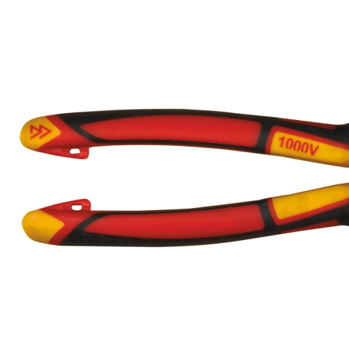 Szczypce do cięcia bocznego izolowane VDE 180mm Milwaukee – widok 3