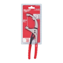 Szczypce do filtrów oleju i kształtek PVC 89mm Milwaukee – widok 2
