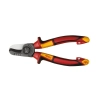 Szczypce do przewodów izolowane 160mm VDE Milwaukee