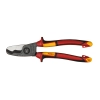 Szczypce do przewodów izolowane 210mm VDE Milwaukee