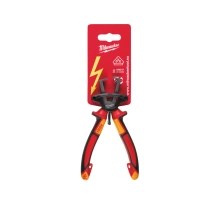 Szczypce do zdejmowania izolacji VDE 160mm Milwaukee – widok 2