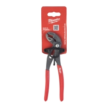 Szczypce nastawne 180mm Milwaukee – widok 2