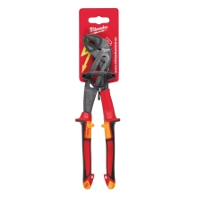 Szczypce nastawne izolowane VDE 240mm Milwaukee – widok 2