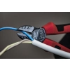 Szczypce tnące boczne 160mm Milwaukee – widok 3