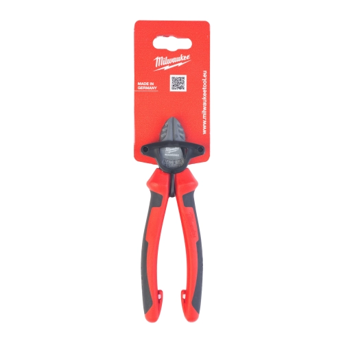 Szczypce tnące boczne 160mm Milwaukee – widok 2
