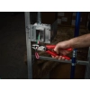 Szczypce tnące uniwersalne 250mm Milwaukee 48226100 – widok 5