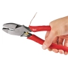 Szczypce tnące uniwersalne 250mm Milwaukee 48226100 – widok 4