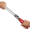 Szczypce tnące uniwersalne 250mm Milwaukee 48226100 – widok 3