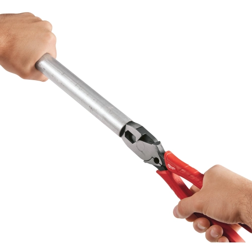 Szczypce tnące uniwersalne 250mm Milwaukee 48226100 – widok 3