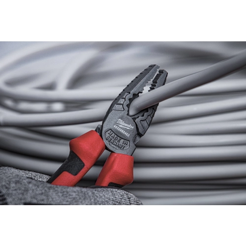 Szczypce uniwersalne 165mm Milwaukee 4932492461