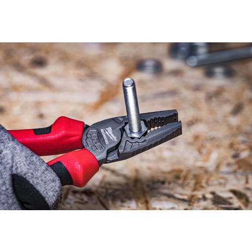 Szczypce uniwersalne 165mm Milwaukee 4932492461