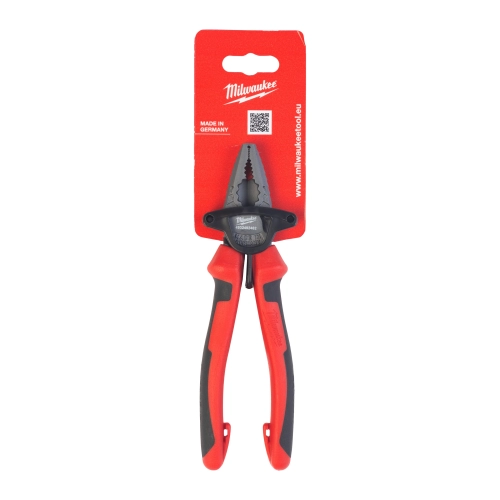 Szczypce uniwersalne 165mm Milwaukee 4932492461