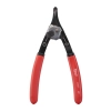 Szczypce wygięte 45° do pierścieni osadczych segera 1,8mm Milwaukee