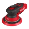 M12 FROS5-0 M12 FUEL™ Szlifierka mimośrodowa 150MM ze skokiem 5,0MM Milwaukee 4933493650