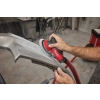 M12 FROS5-0 M12 FUEL™ Szlifierka mimośrodowa 150MM ze skokiem 5,0MM Milwaukee 4933493650