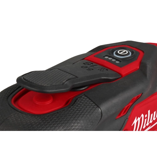 M12 FROS5-0 M12 FUEL™ Szlifierka mimośrodowa 150MM ze skokiem 5,0MM Milwaukee 4933493650