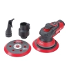 M12 FROS5-502X M12 FUEL™ Szlifierka mimośrodowa 150MM ze skokiem 5,0MM Milwaukee 4933493651