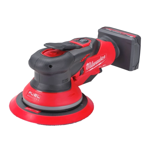 M12 FROS5-502X M12 FUEL™ Szlifierka mimośrodowa 150MM ze skokiem 5,0MM Milwaukee 4933493651
