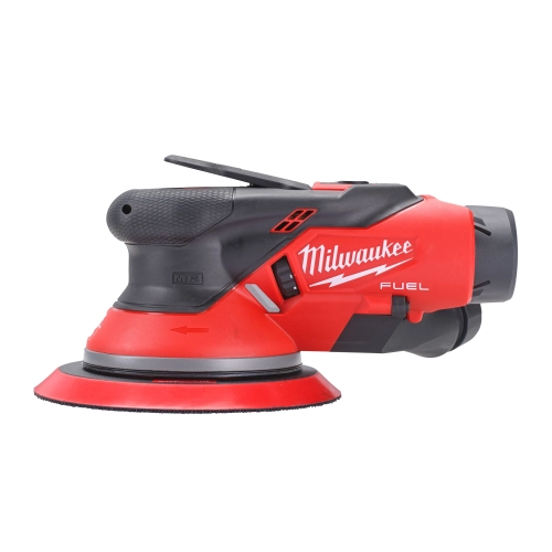 M12 FROS5-502X M12 FUEL™ Szlifierka mimośrodowa 150MM ze skokiem 5,0MM Milwaukee 4933493651