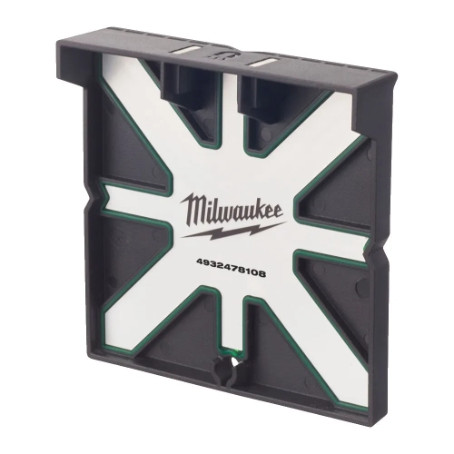 Tarcza celownicza do lasera hi-vist Milwaukee – widok 3